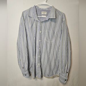 tommy bahama button down shirt xl